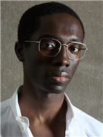 Ostiglia - Piazza G. Matteotti 3 - Monture de lunettes Giorgio Nannini Homme OBERON-015 - OBERON-015